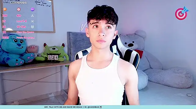 Niico_Cruz Live XXX Chat