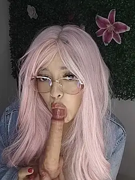 Sembang XXX Secara Langsung scarlett_rose69