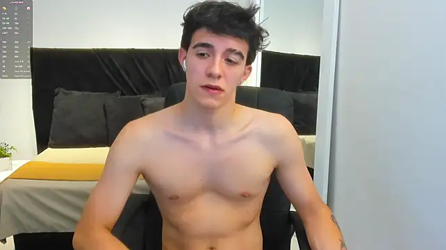 Austinbolt 라이브 XXX 채팅