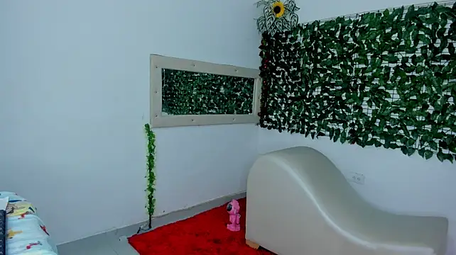 Chat XXX ao vivo de The_beby_guy