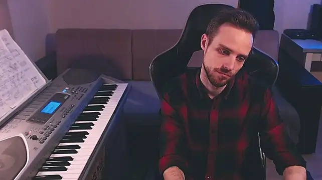 Sweetparker: онлайн-секс-чат
