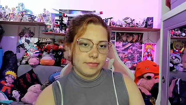 soficammy's Live XXX Chat