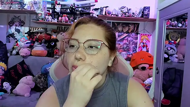 soficammy Live XXX-Chat