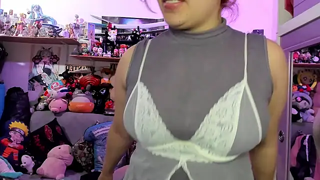 soficammy 라이브 XXX 채팅