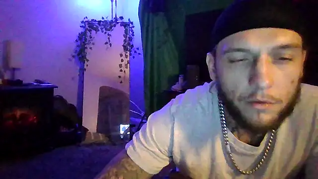 Czat XXX na żywo – cruz815