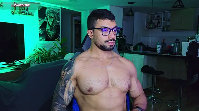 Онлайн чат XXX Michael_Diamond