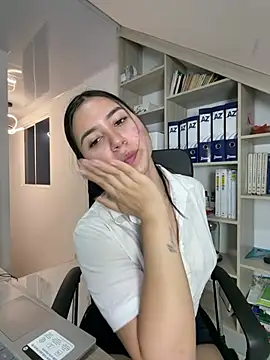VAL_PRINCESS' Live XXX Chat