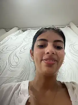 Baby_Niels Adlı Modelin Canlı XXX Sohbeti