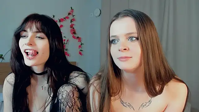 KrystalTrudel Live XXX-Chat