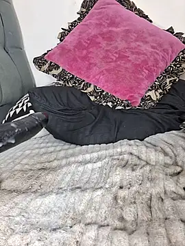 VickyPonce Adlı Modelin Canlı XXX Sohbeti