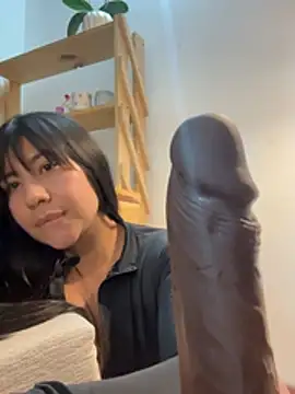 kim_monti's Live XXX Chat