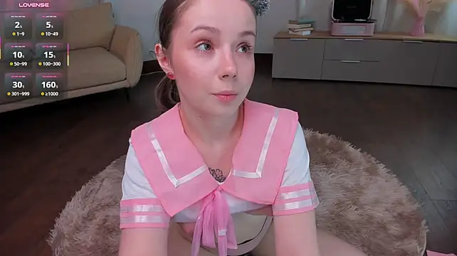DominikaElis Chat XXX in diretta