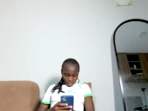 yourgoodgal's Live XXX Chat