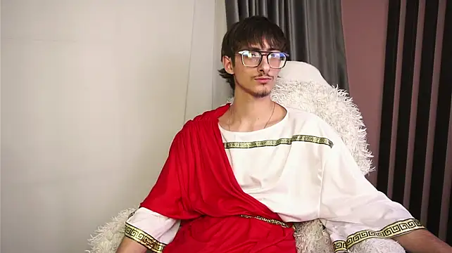 RonBevs Live XXX-Chat