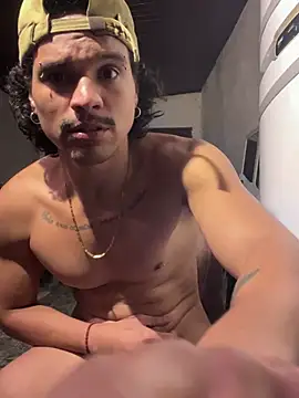 Chat XXX ao vivo de Myke_gon