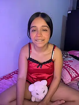 Paola05_'s Live XXX Chat