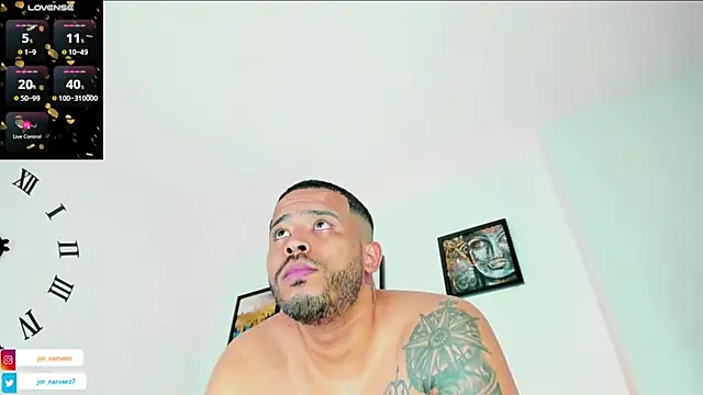 دردشة jorge_narvaezz الجنسية المباشرة