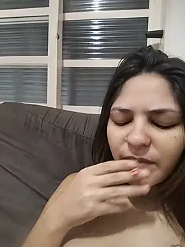 Chat XXX ao vivo de DudaCruz