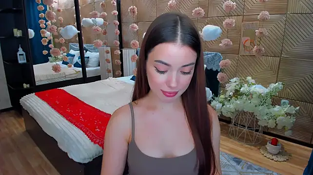 PutOnRepeat Live XXX-chat