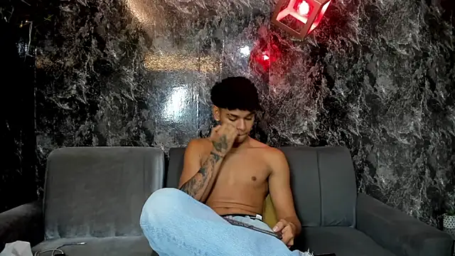 nova_mitchell7 Obrolan Langsung XXX
