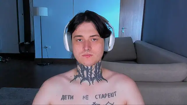 _torfin_ Live XXX Chat