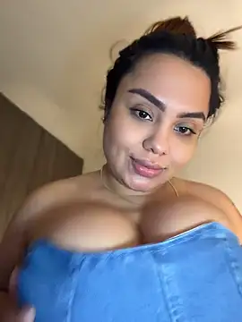 แชท XXX สดของ valeria2019hot
