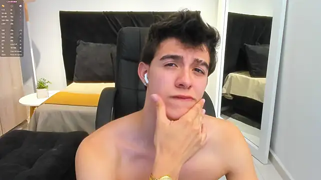 Онлайн чат XXX Austinbolt