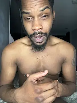Morninstar0007 webkamerás műsora