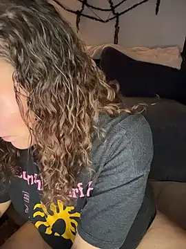 XXX chat uživo modela MistyNights