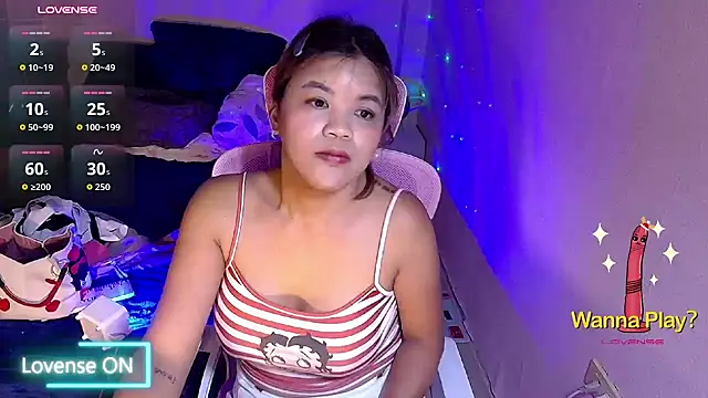 PlayfulBitch – Live XXX-chat