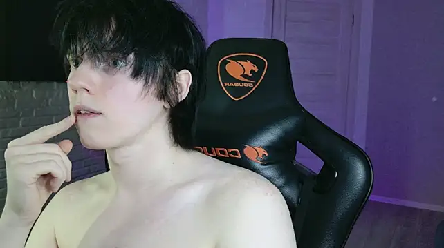 angelfear Live XXX-chat