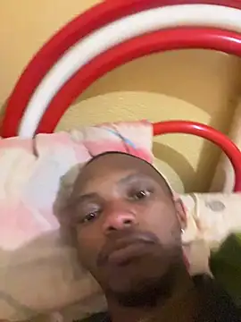 KyleMbatha's Live XXX Chat