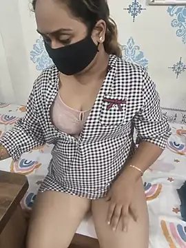 Lily-Darlling's Live XXX Chat