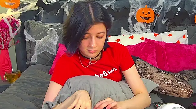 Chat XXX ao vivo de AnneAvelin