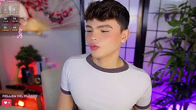 Онлайн чат XXX PRINCE_STEV