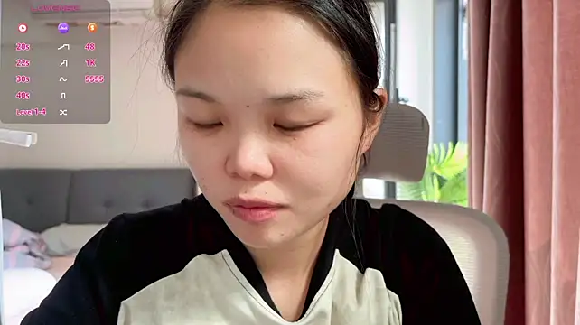 xiaosu22's Live XXX Chat