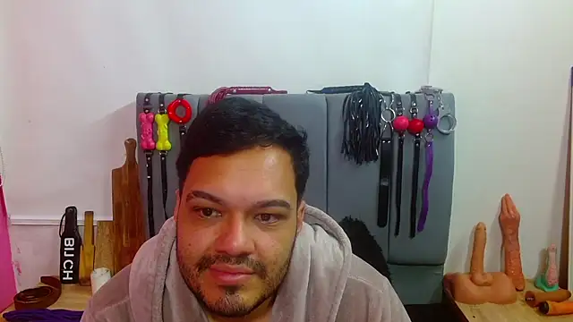 Alejandro_bdsmのライブXXXチャット