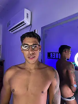 Jackson_stone's Live XXX Chat