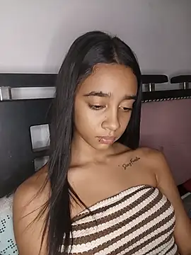 Sembang XXX Secara Langsung Zoe_Sweett18