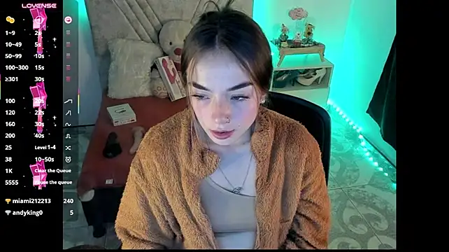 Mia_Victoria22's Live XXX Chat