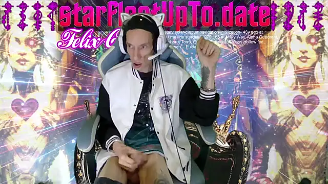 Živý XXX chat solodethlordsubveganFAQ