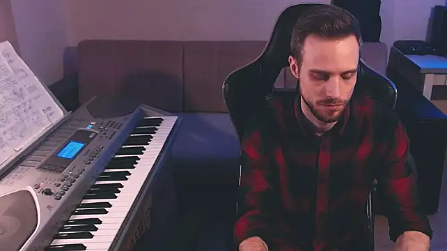 Sweetparker: онлайн-секс-чат