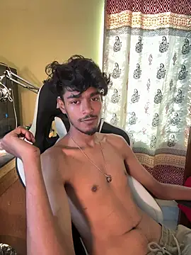 GunSlay Chat XXX in diretta