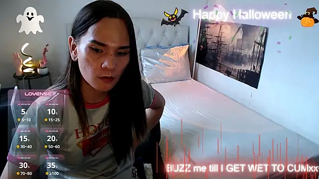 NinaDOM4CUM Chat XXX in diretta