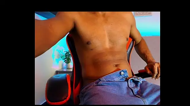 Altus_fit – Live XXX-chat