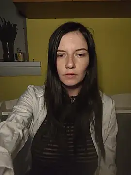 Krista_Charles: онлайн-секс-чат