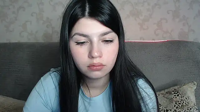 KisaModel: онлайн-секс-чат
