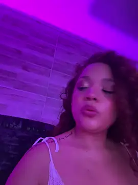 Živý XXX chat sweet_curlyx