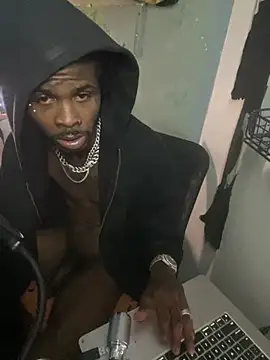 DaeDotFrankyLoko's Webcam Show