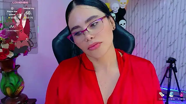 lararoberts_ – Live XXX-chat